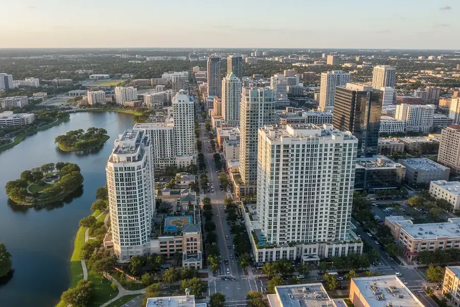 Navigating Orlando's Dual Market: Residential and Commercial Investments