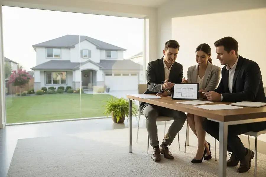 First-Time Home Buyers: Mastering the Art of Making Competitive Offers