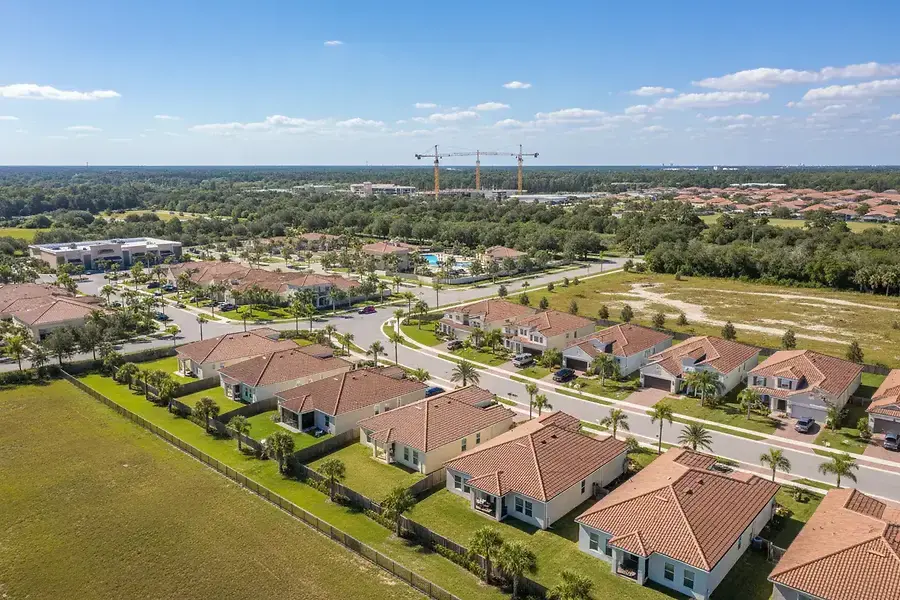 Finding Affordable Residential Communities Across Central Florida's Best Markets