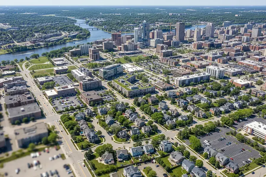 Green Bay Real Estate Investment: Residential and Commercial Opportunities