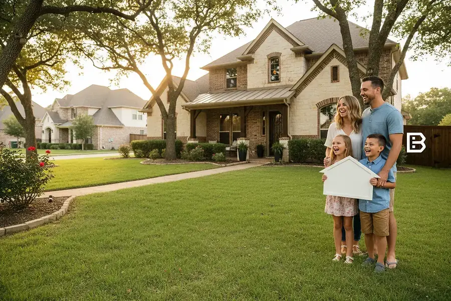 Your Complete First-Time Home Buying Guide for Southlake Families