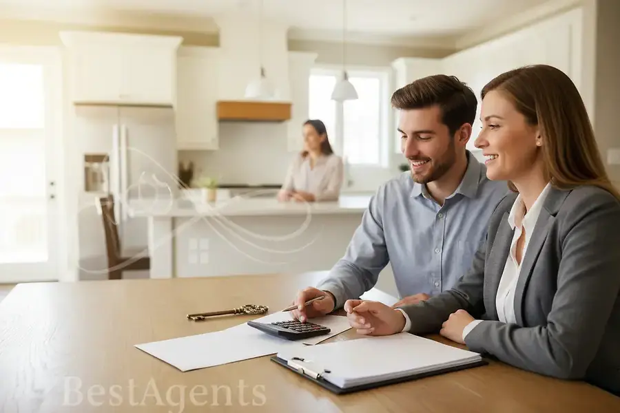 First-Time Homebuyers: Understanding Closing Costs and Hidden Expenses