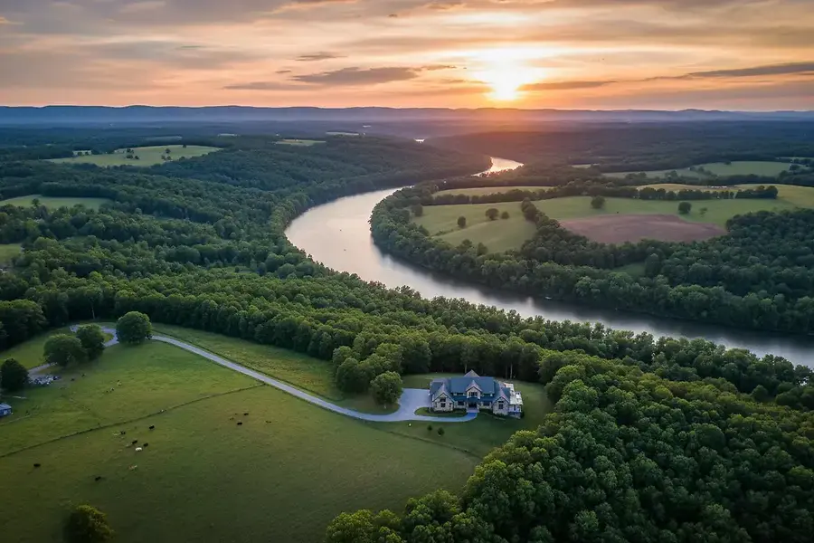 Waterfront & Rural Properties: Investment Guide for the Tri-State Region