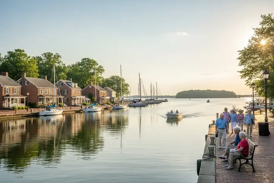 Retirement Living Guide: Choosing Your Home in the Northern Neck