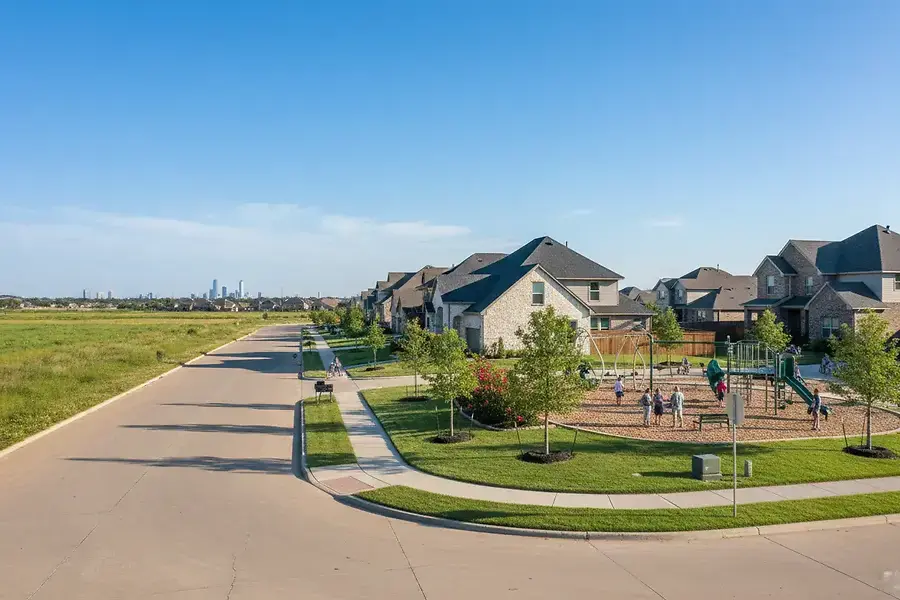 Suburban Home Buying: Your Complete Guide to DFW's Emerging Communities