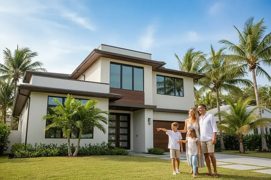 Family Home Buying Guide for Sunrise, Fort Lauderdale & Aventura