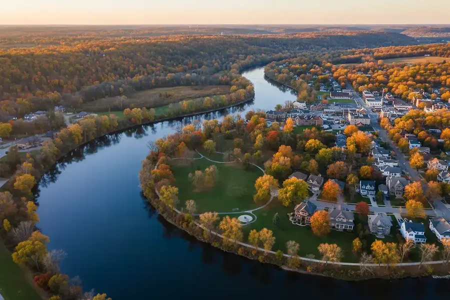 Buying a Home in the St. Croix Valley: A Complete Regional Guide