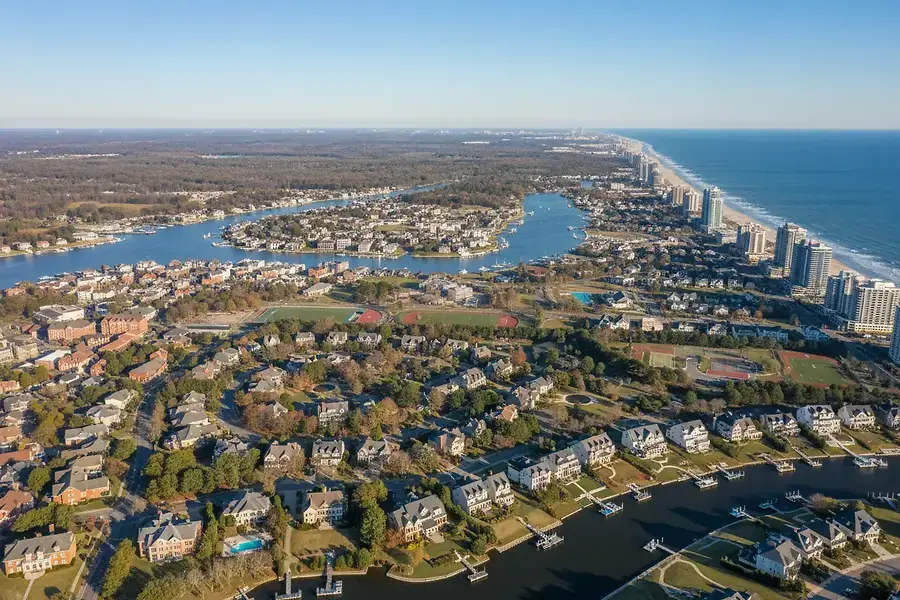 Choosing Your Ideal Home Across Hampton Roads' Most Desirable Communities