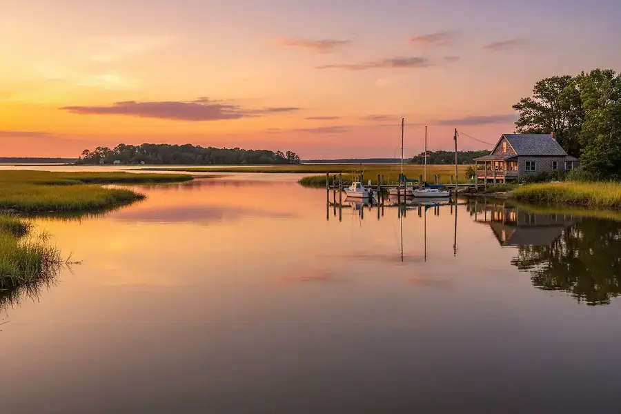 Affordable Waterfront Homes: Sussex County Delaware's Best Kept Secret