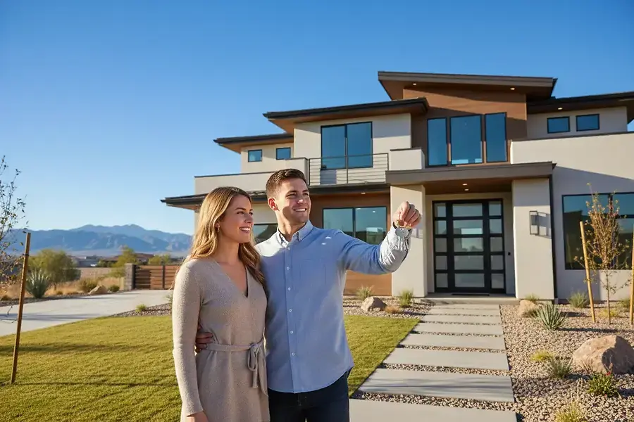 First-Time Home Buyer's Complete Guide to Sparks and Reno Markets