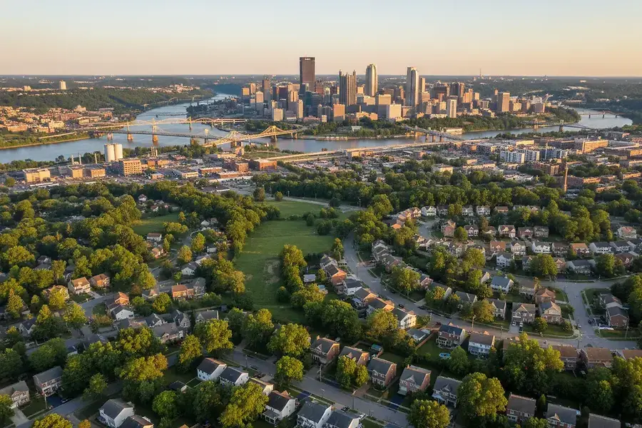 What's Driving Home Values in Canonsburg and Pittsburgh Right Now