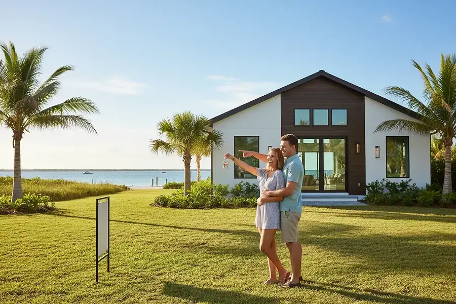 Your Complete First-Time Homebuyer Guide to Southwest Florida Markets