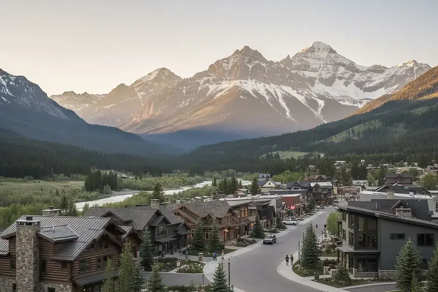 Mountain Communities Real Estate: Finding Your Perfect Home in Central Montana
