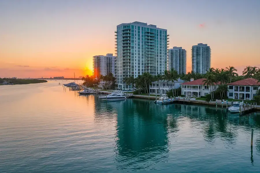 Waterfront Living Opportunities in South Florida's Emerging Markets