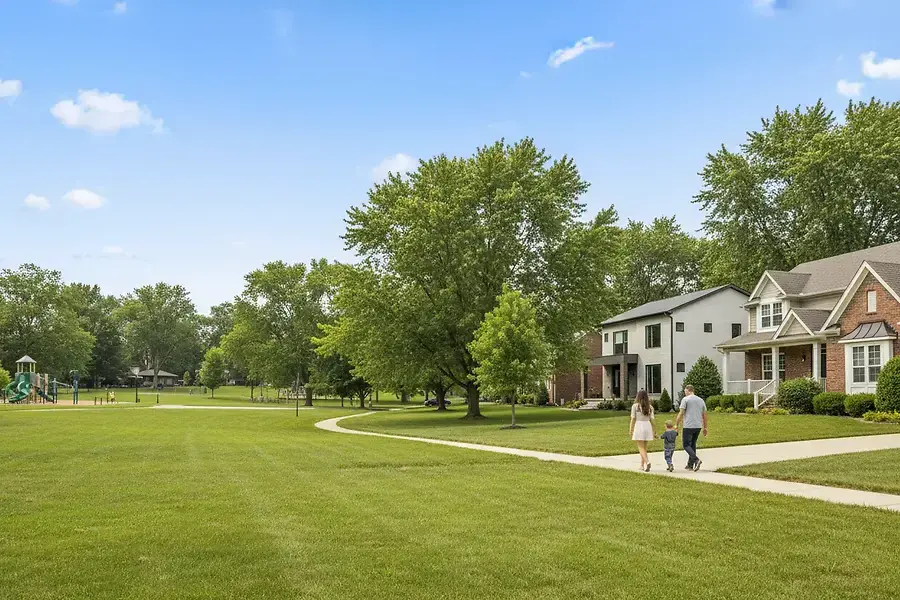 Buying Your First Home in Central Ohio's Top Residential Markets