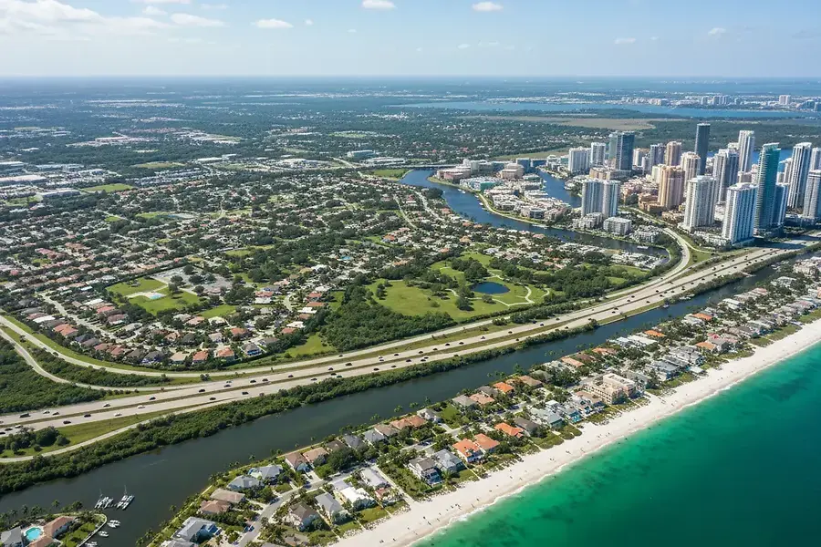 Buying Residential Property in Florida's Top Markets: A Complete Guide