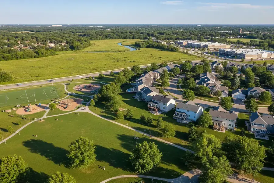 Suburban Twin Cities Home Buying: Market Trends & Neighborhoods