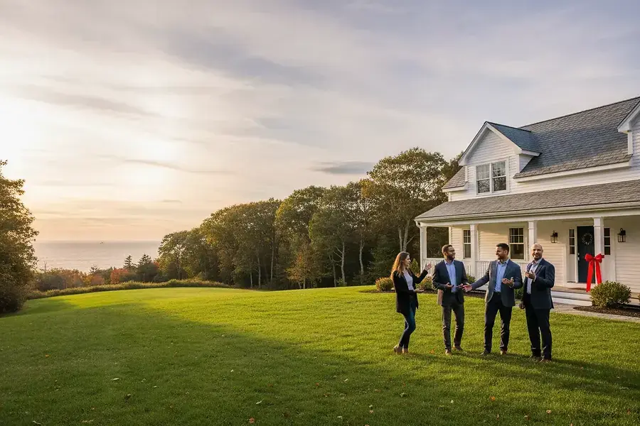 Your Complete Guide to Buying in South Shore's Best Neighborhoods