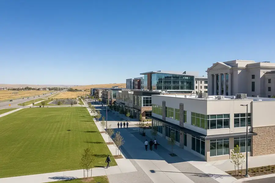Commercial Real Estate Opportunities Across Southeast Wyoming Markets