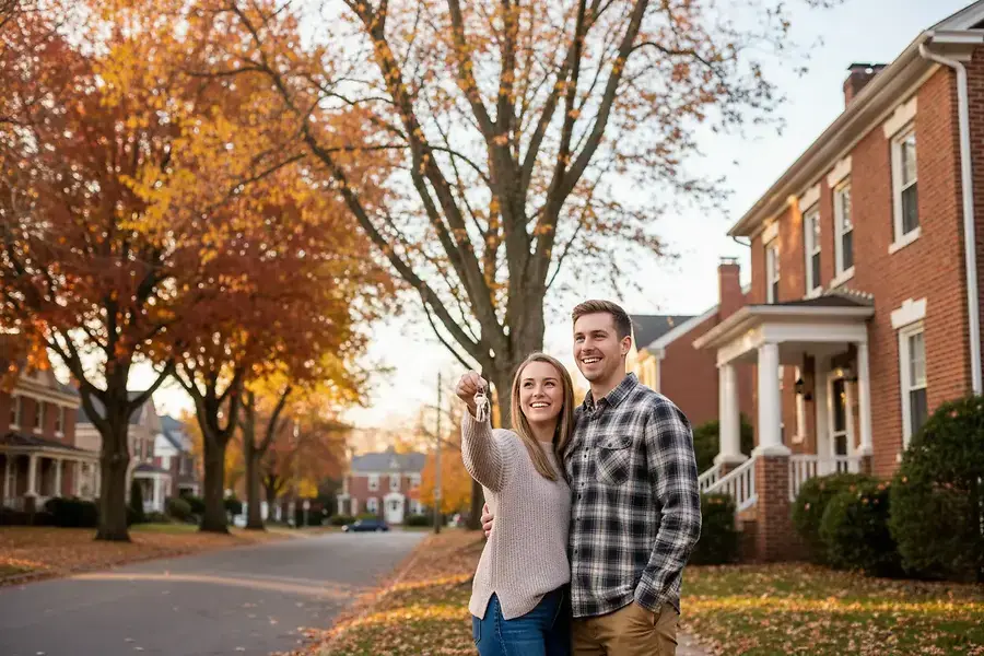 First-Time Home Buyers: Your Complete Lehigh Valley Market Guide