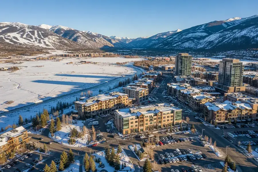 Commercial Real Estate Opportunities Across Utah's Premier Mountain Communities
