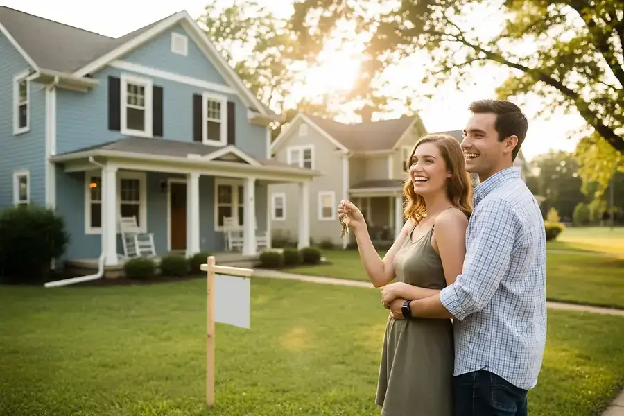 First-Time Home Buyer's Guide to Northwest Indiana Communities