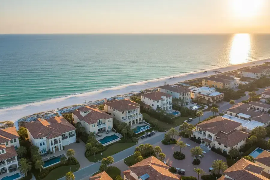 Luxury Coastal Living: Your Complete Guide to 30A and Beyond