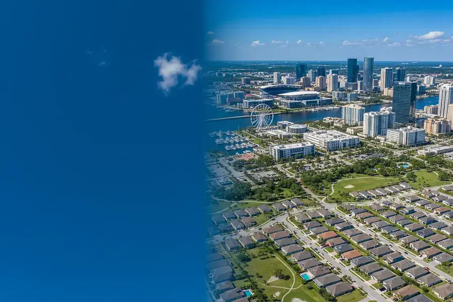 Your Complete Home Buying Guide to Tampa, Orlando & Wesley Chapel
