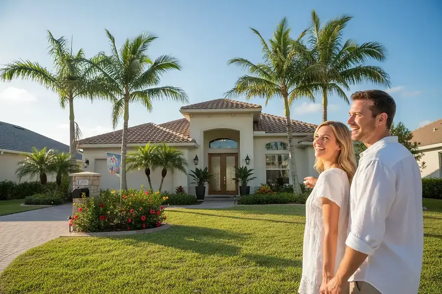 First-Time Home Buying Guide for Southwest Florida Real Estate Markets