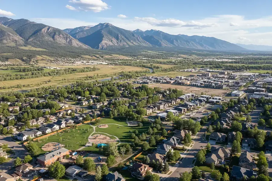 Finding Your Perfect Home in Utah Valley's Top Residential Communities