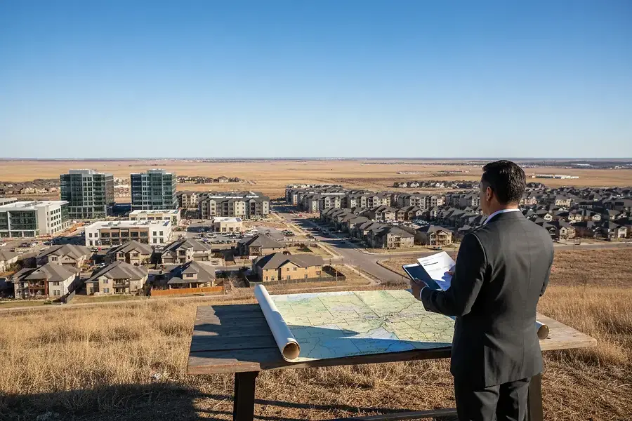 Building Your Portfolio Across West Texas Real Estate Markets