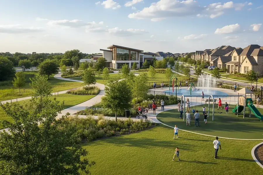 Family-Friendly Neighborhoods in North Dallas: Schools, Parks & Community