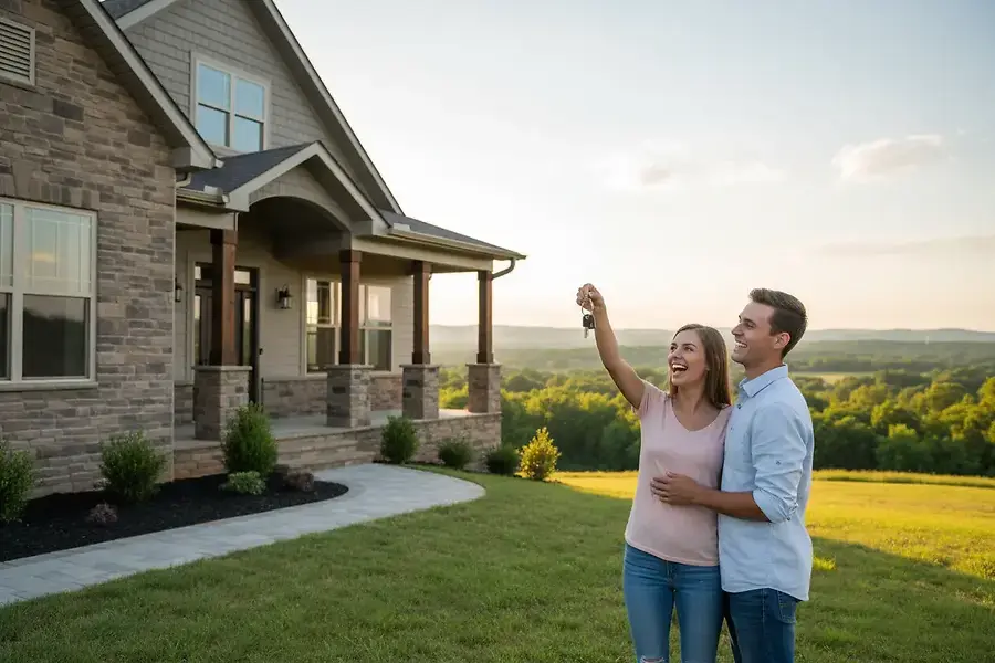 First-Time Home Buyer Guide for Franklin, Spring Hill, and Nashville