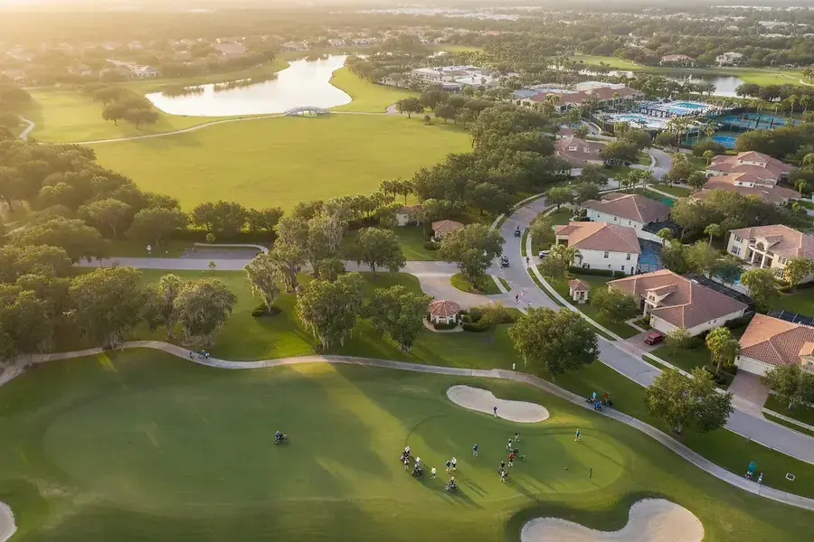 Retirement Living Communities Across Central Florida's Best Areas