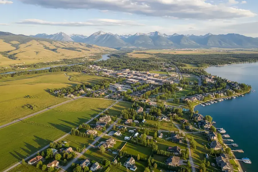 What Today's Buyers Want: Residential Market Trends in Flathead Valley