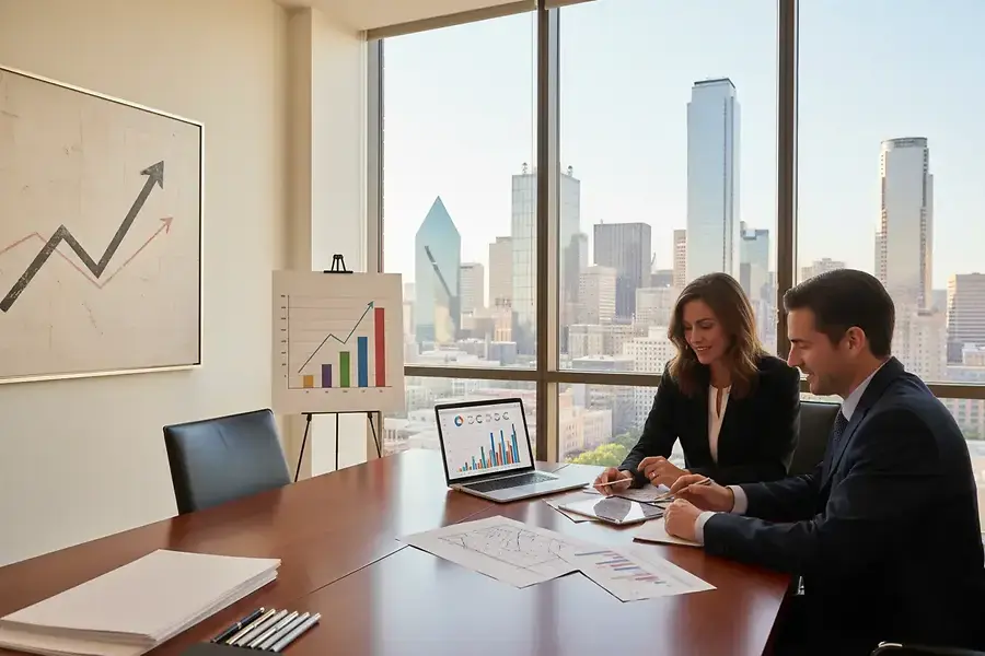 Mastering Price Negotiation Strategies in the Dallas Real Estate Market