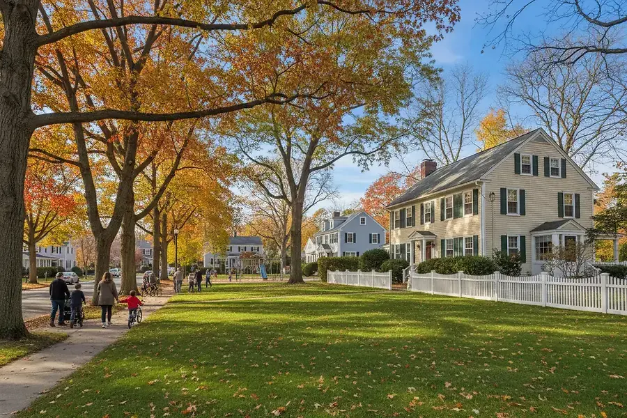 First-Time Homebuyer Guide to North Shore Massachusetts Communities