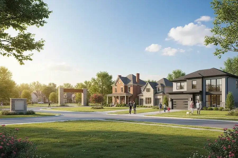 Central Arkansas Residential Market Trends: Your Local Buyer's Guide