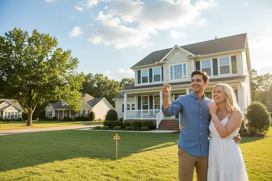 Your Complete First-Time Home Buyer Guide for the Miami Valley Region