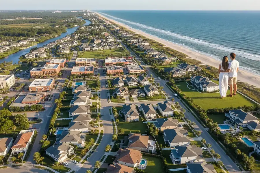 First-Time Home Buyer's Complete Guide to Volusia County Markets