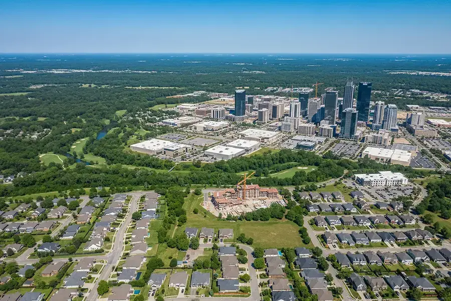 Residential and Commercial Real Estate Trends in Northwest Arkansas