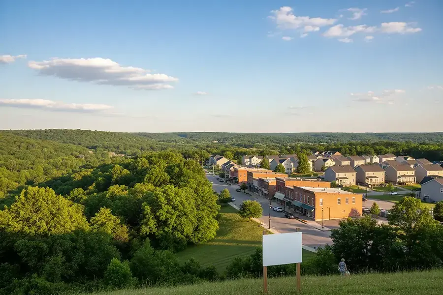 Finding Affordable Homes Across Missouri's Ozarks Communities