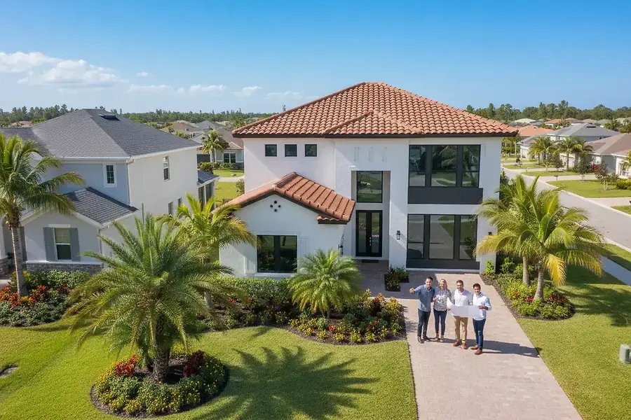 Your Complete First-Time Home Buyer Guide to Southwest Florida Real Estate