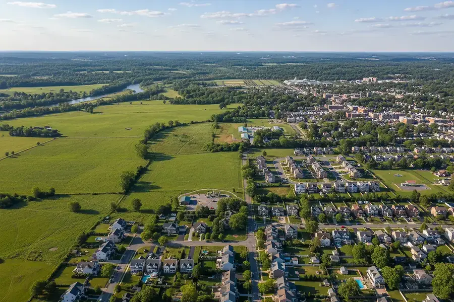 Finding Your Perfect Home Across Chester County's Best Neighborhoods