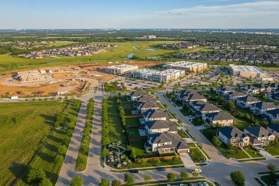 Real Estate Investment Opportunities in North Dallas Suburbs