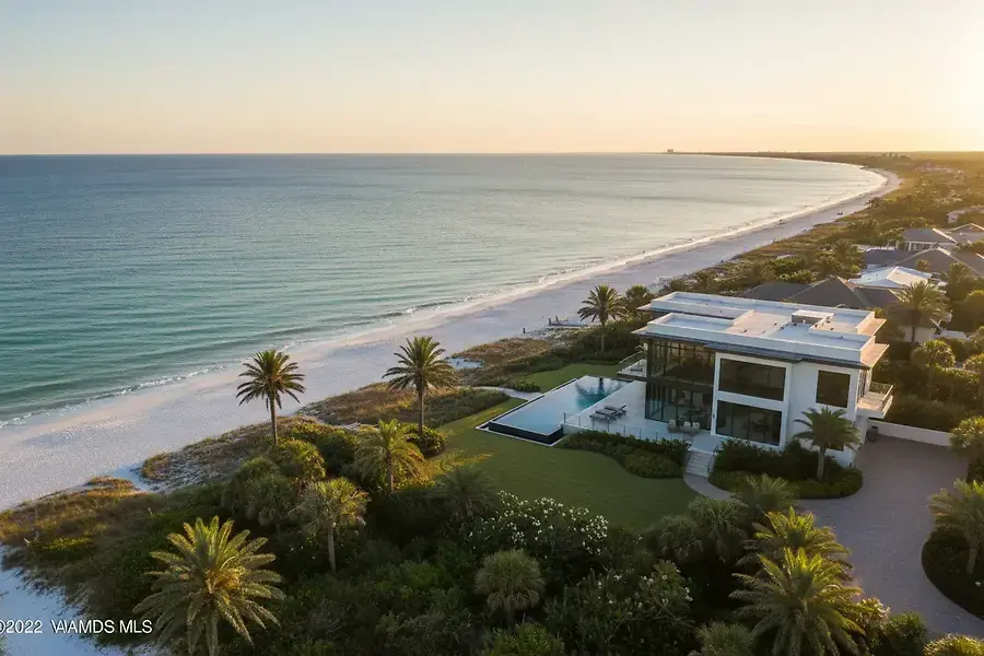 Luxury Coastal Living in Northeast Florida's Premier Beach Communities