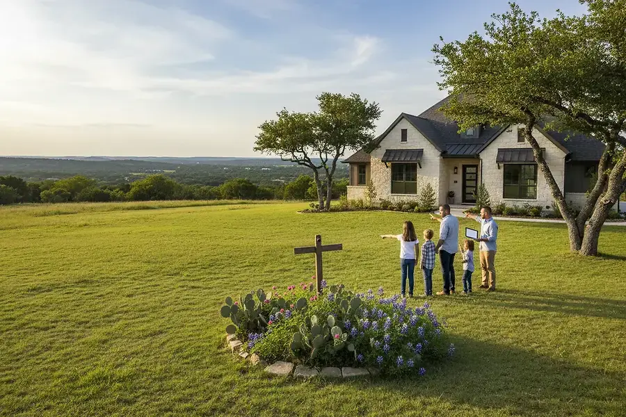 Your Complete Home Buying Guide for San Antonio and Hill Country