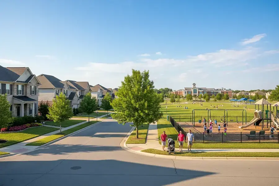 Best Family-Friendly Neighborhoods Across Metro Detroit's Top Communities