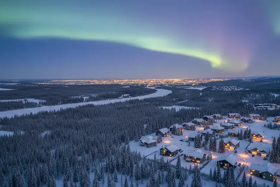 Your Complete Guide to Buying Homes in Interior Alaska's Top Communities