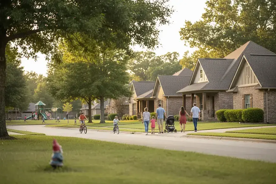 Affordable Homes in North Louisiana: Your Best Neighborhoods